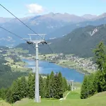 Enzi Apartment Weißbriach