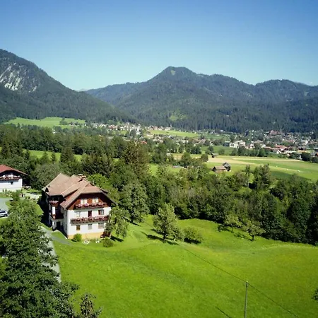 Enzi Appartement