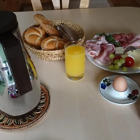 Enzi Appartement Weißbriach