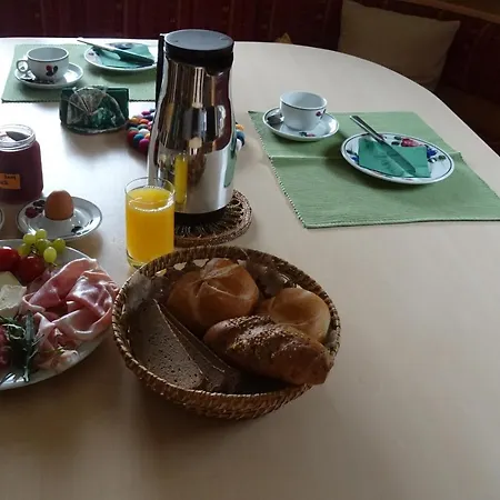 Enzi Appartement