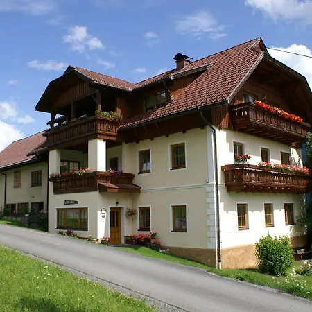 Appartement Enzi *
