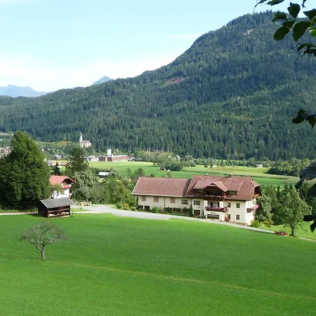 Apartment Enzi Weißbriach