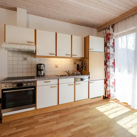 Enzi Apartment