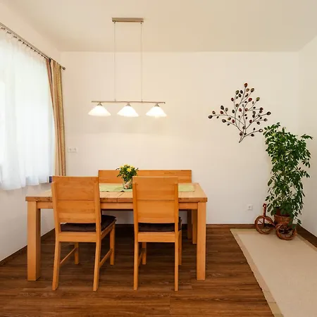 Apartment Enzi