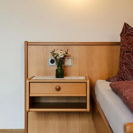 Appartement Enzi *