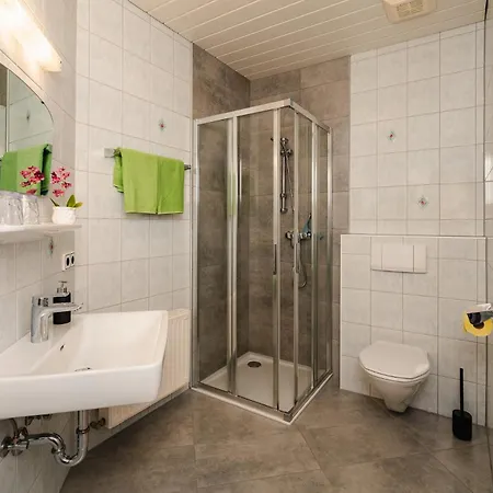 Enzi Apartment Weißbriach