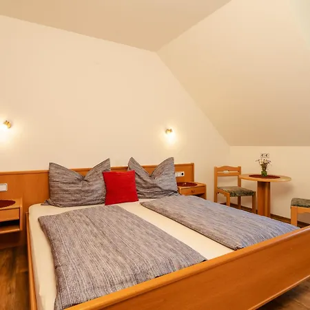 Apartment Enzi Weißbriach
