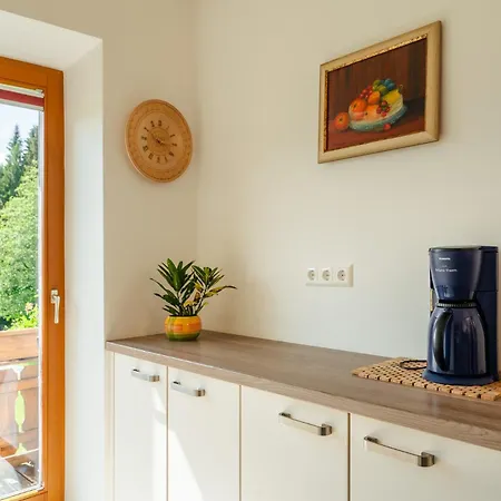 Apartment Enzi