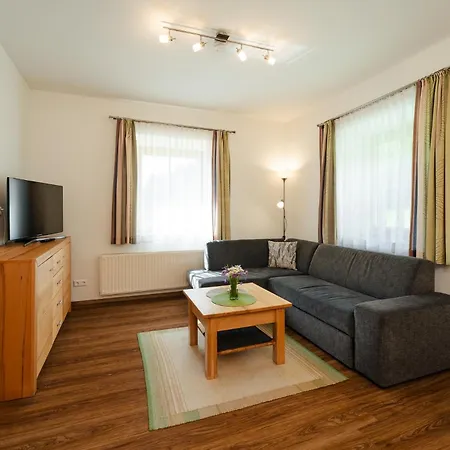 Apartment Enzi *