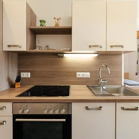 Apartment Enzi Weißbriach