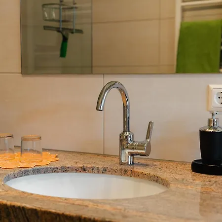 Enzi Apartment