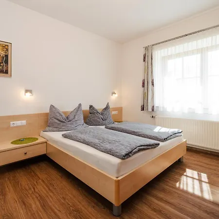 Apartment Enzi