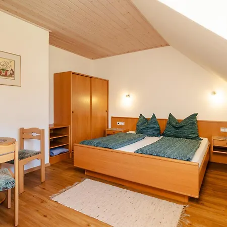 Apartment Enzi Weißbriach