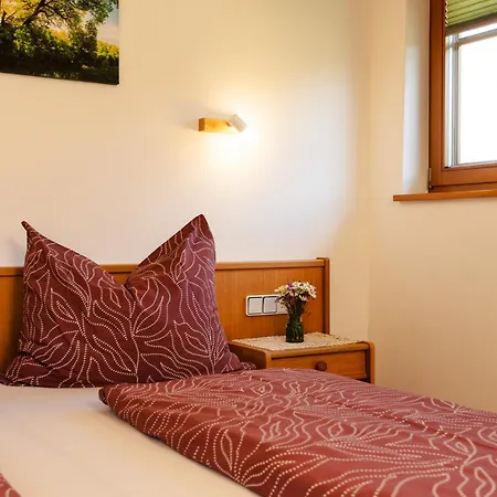 Apartment Enzi