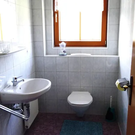 Enzi Appartement Weißbriach