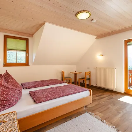 Enzi Apartment