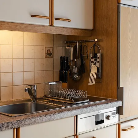 Apartment Enzi Weißbriach