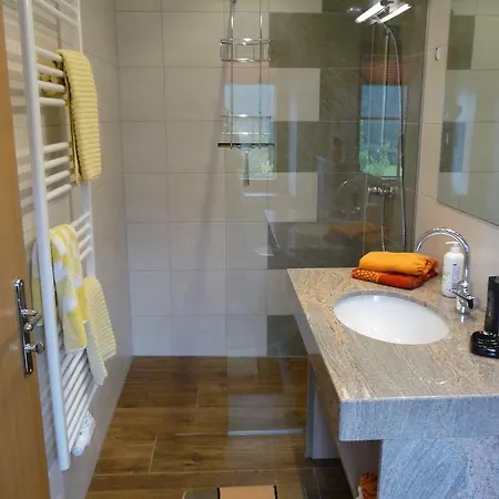 Apartment Enzi