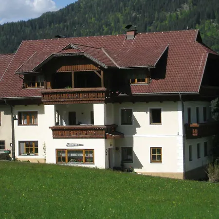 Appartement Enzi