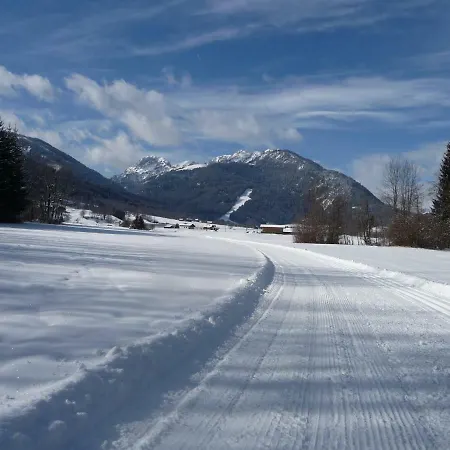 Enzi * Weißbriach