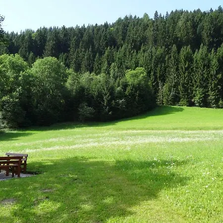 Enzi Appartement
