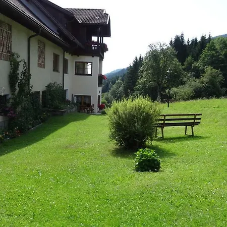 Apartment Enzi