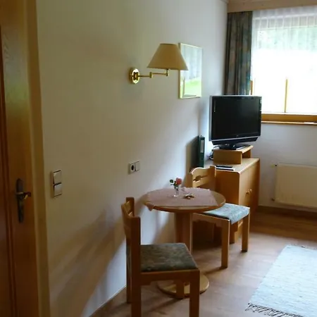 Enzi Apartment