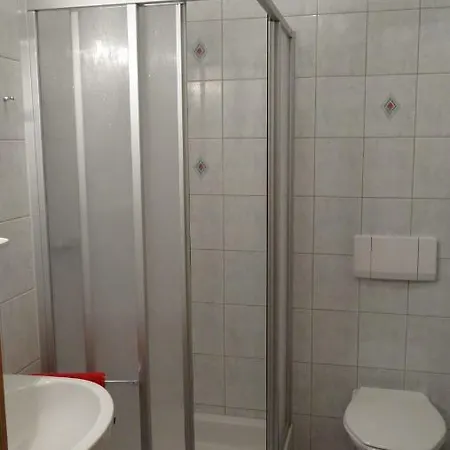 Apartment Enzi