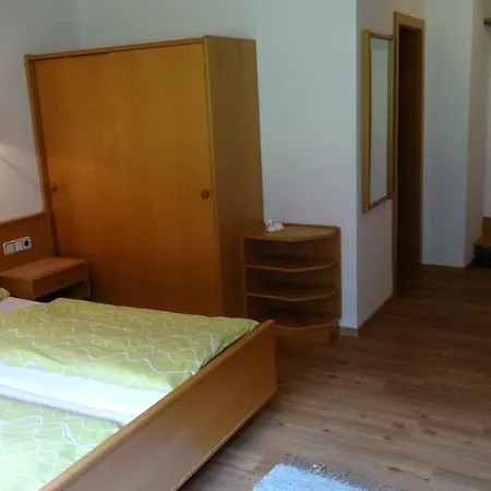 Enzi Weißbriach