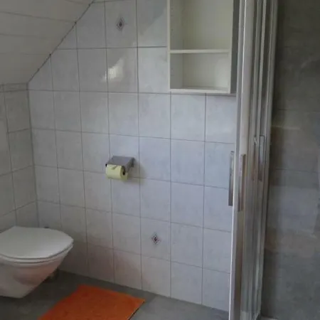 Enzi Apartment *