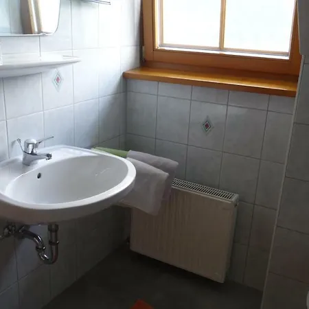 Enzi Apartment
