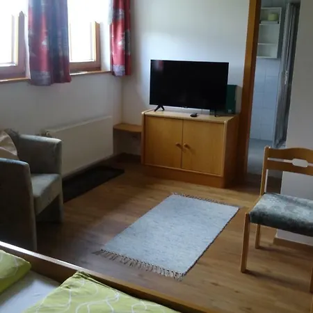 Enzi Apartment Weissbriach