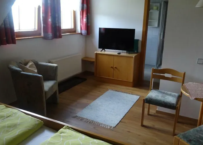 Enzi Apartment Weissbriach